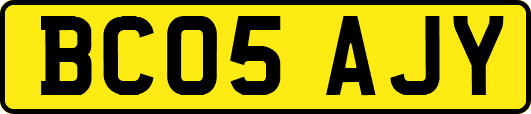 BC05AJY
