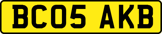 BC05AKB