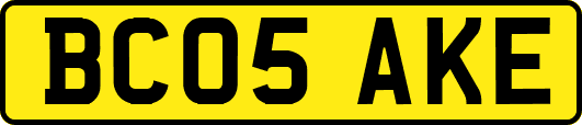 BC05AKE