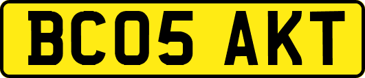 BC05AKT