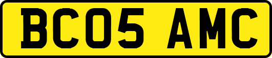 BC05AMC