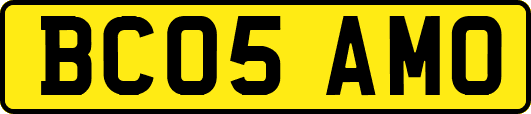 BC05AMO