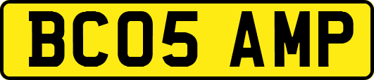 BC05AMP