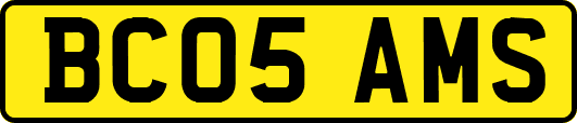 BC05AMS
