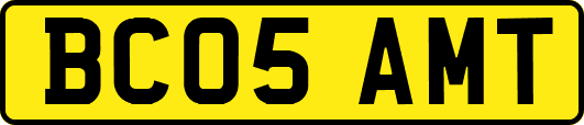 BC05AMT