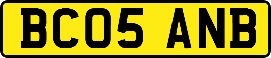 BC05ANB
