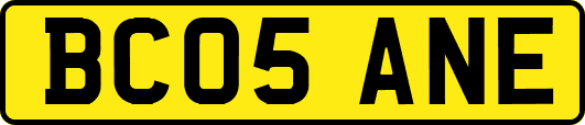 BC05ANE