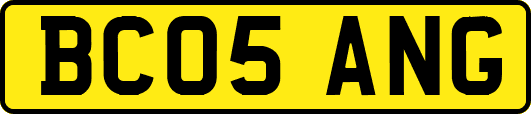 BC05ANG