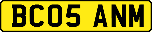 BC05ANM