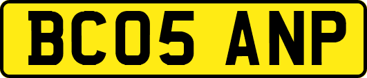 BC05ANP