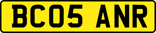 BC05ANR