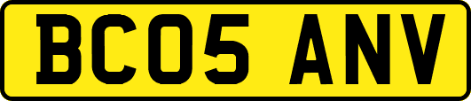 BC05ANV