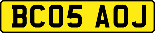 BC05AOJ