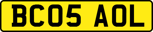 BC05AOL