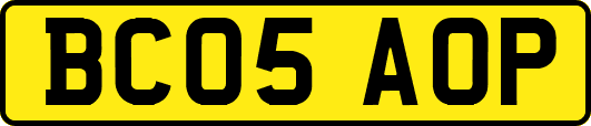 BC05AOP