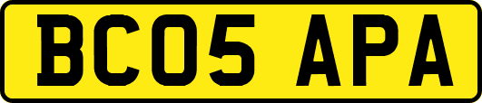 BC05APA
