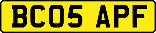 BC05APF