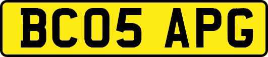 BC05APG