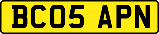 BC05APN