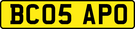 BC05APO