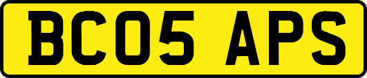 BC05APS