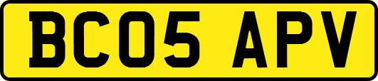 BC05APV