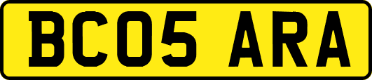 BC05ARA