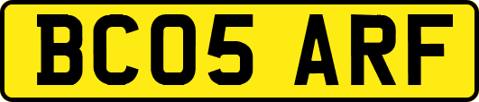 BC05ARF