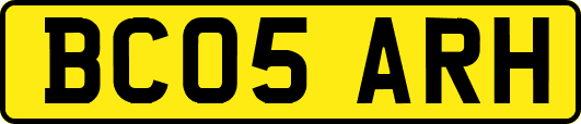 BC05ARH