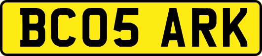BC05ARK