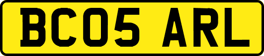 BC05ARL