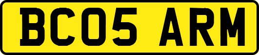 BC05ARM
