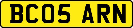 BC05ARN