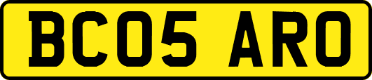 BC05ARO
