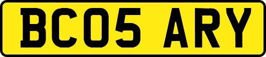 BC05ARY