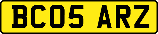 BC05ARZ