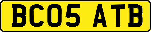 BC05ATB
