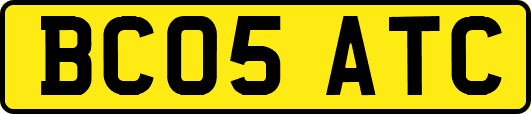 BC05ATC