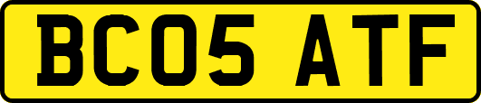BC05ATF