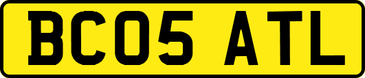 BC05ATL