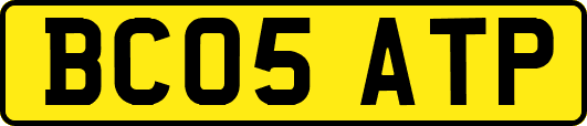 BC05ATP