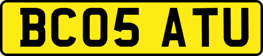 BC05ATU