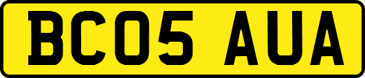 BC05AUA