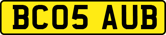BC05AUB