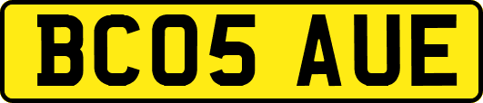 BC05AUE