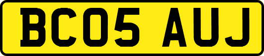 BC05AUJ