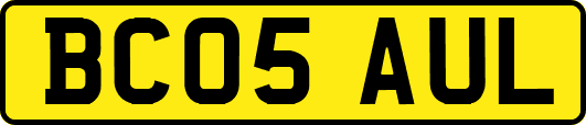 BC05AUL