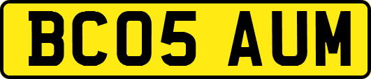 BC05AUM