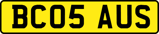 BC05AUS
