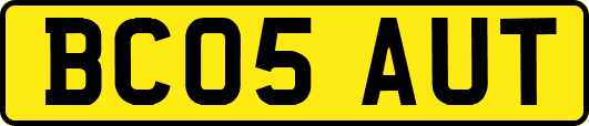 BC05AUT